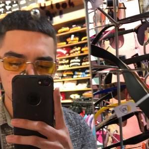 Meet your Posher, Alexander